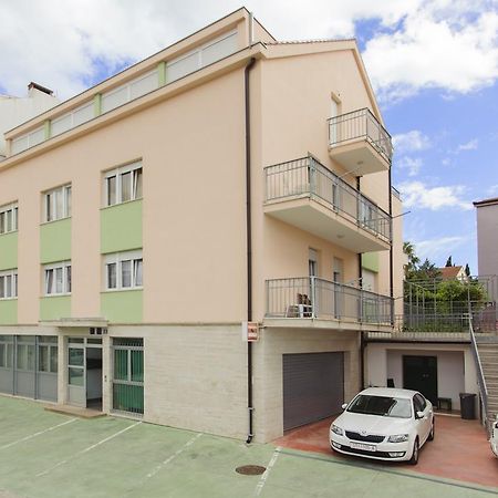 Amigo Comfort Apartments Split Kültér fotó