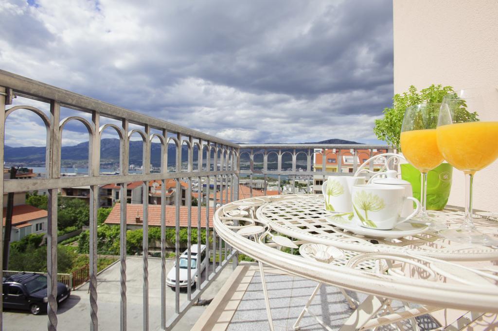 Amigo Comfort Apartments Split Szoba fotó