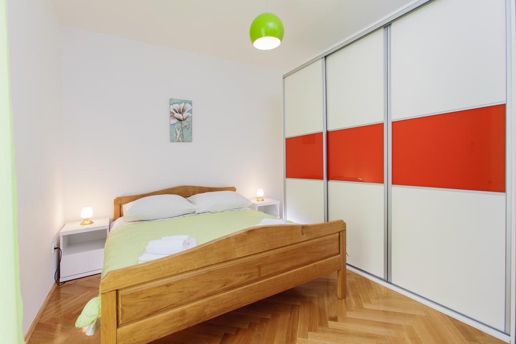 Amigo Comfort Apartments Split Szoba fotó