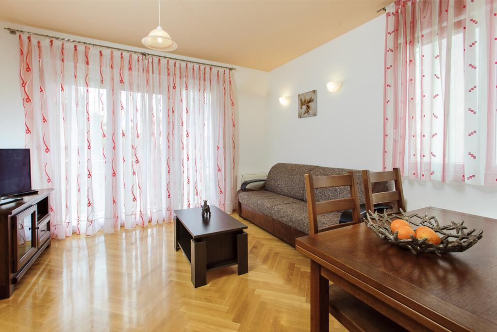 Amigo Comfort Apartments Split Szoba fotó