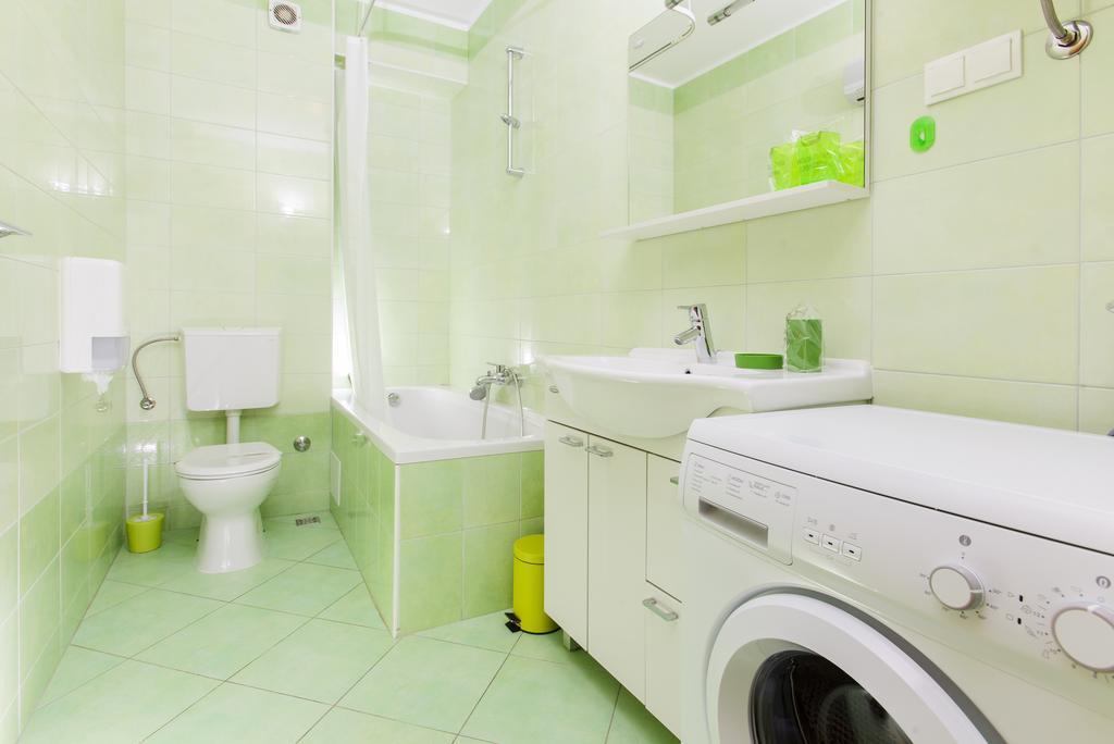 Amigo Comfort Apartments Split Szoba fotó