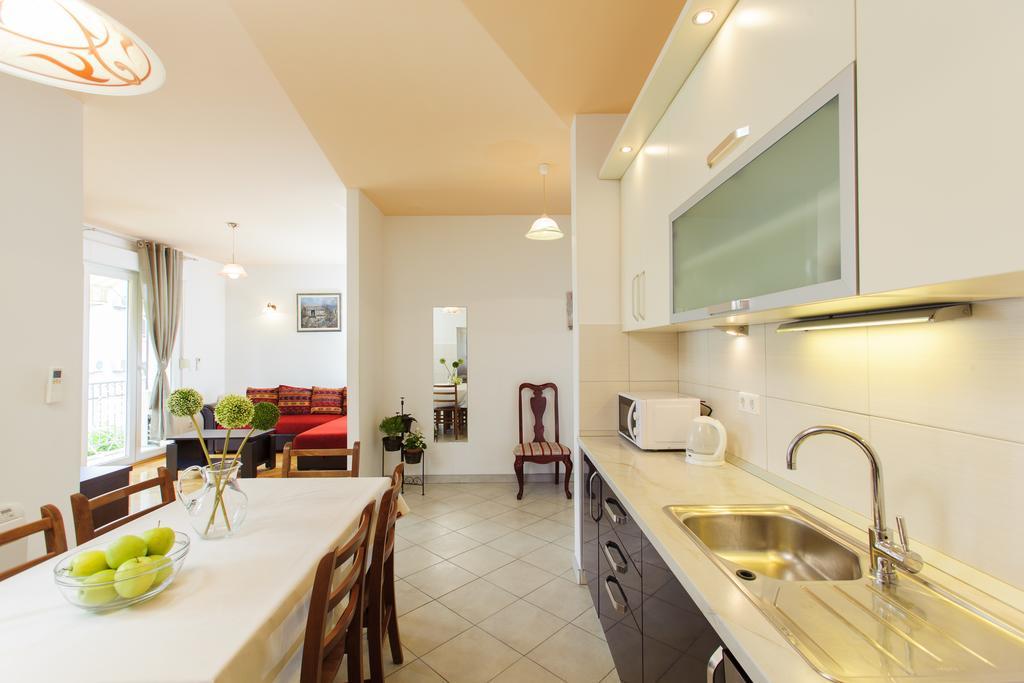Amigo Comfort Apartments Split Szoba fotó