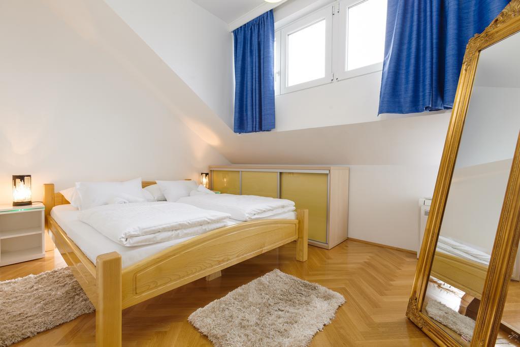 Amigo Comfort Apartments Split Kültér fotó
